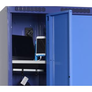 Thur Metall Akku-Schränke